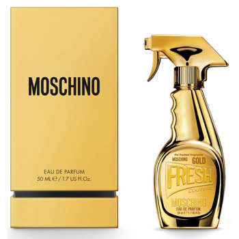 Gold Fresh Couture (Női parfüm) edp 50ml
